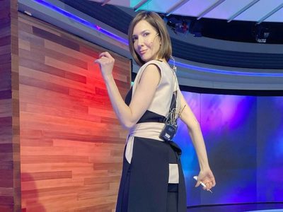 Inesperado: Telefe tiembla ante los fuertes rumores sobre Cristina Pérez en las redes sociales