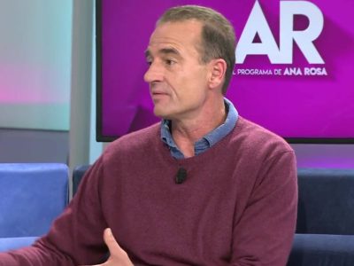 Alessandro Lequio apuntó contra Terelu Campos y Carmen Borrego: "hicieron zapa a la relación"