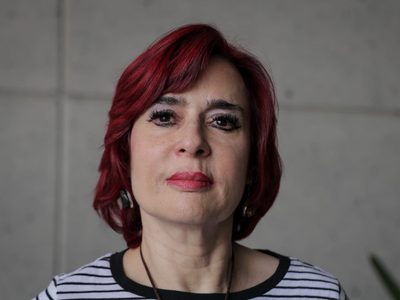 Muna Buchahin, de la Estafa Maestra: Me persiguen para quitarme del camino de la Auditoría Superior