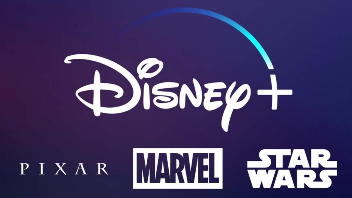 La señal de streaming de Disney desembarca en Europa el 24 de marzo. Fuente: (Twitter)