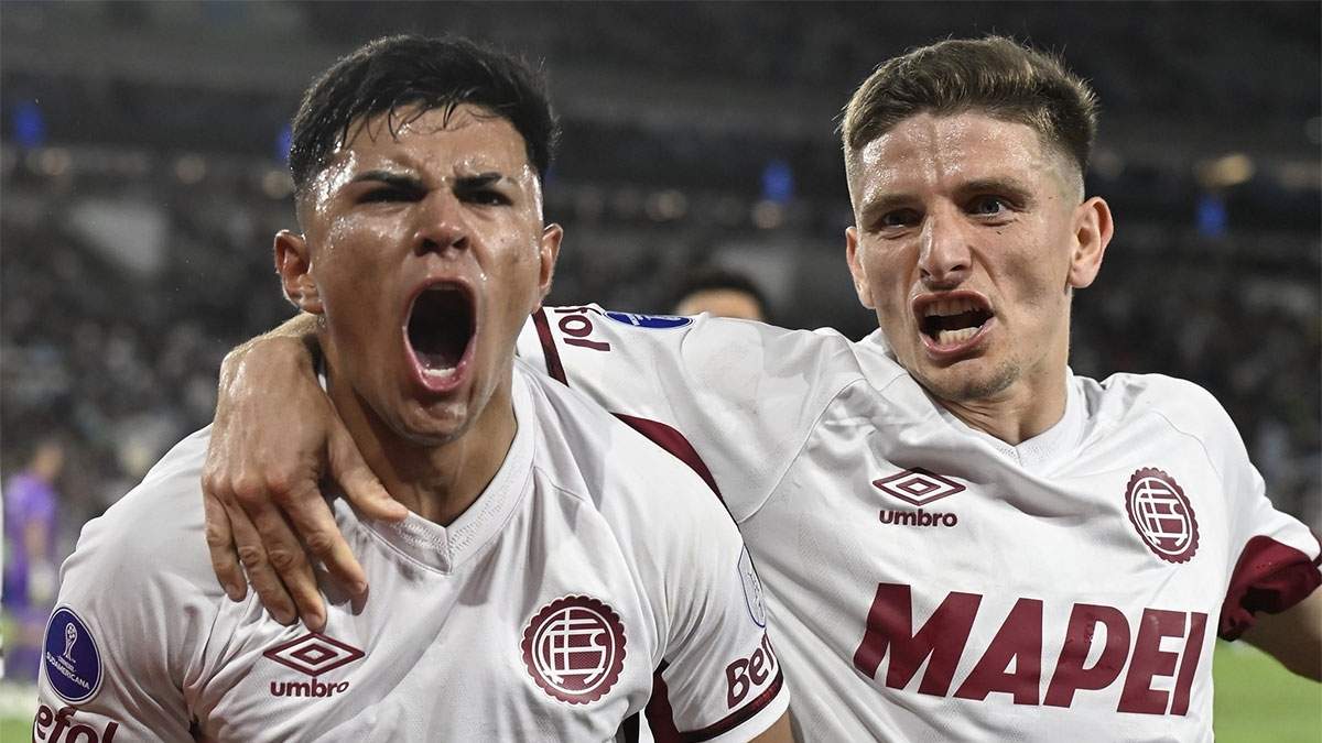 Dylan Aquino marcó el empate.