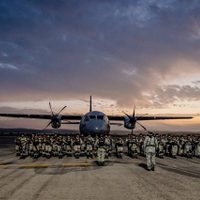 Gobierno de Sheinbaum inició el despliegue de los 10 mil efectivos de la Guardia Nacional