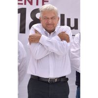 AMLO acude al poblado de Coahuila que atestiguó la apoteosis cardenista en el 88