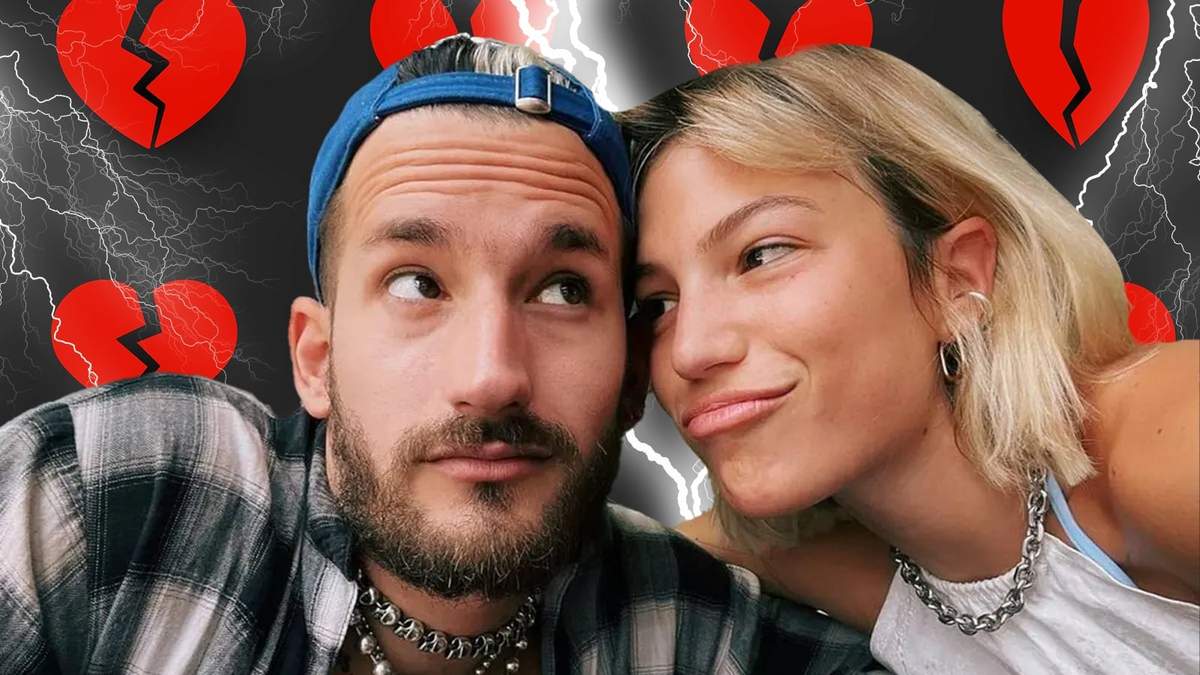 Ricky Montaner y Stefi Roitman. Fuente: (Minuto Neuquen)