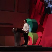 Gobernador de Campeche convoca a 'alianza ciudadana” contra coordinadores estatales de AMLO