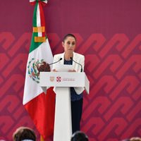 Sheinbaum confirma contratación del catalán Gutiérrez-Rubí: sólo dará "unos cursos y asesorías"