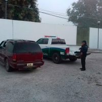 Rescatan a 34 migrantes indocumentados en Chiapas; hay 3 detenidos