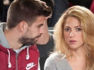 Tras su ausencia en el Super Bowl, Gerard Piqué le pidió disculpas a Shakira ¡con este regalo!