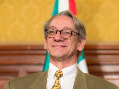 El Premio Bellas Artes de Narrativa Colima 2022 para Ruy Sánchez