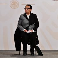 SSPC manda equipo de investigación a Zinapécuaro tras masacre en palenque