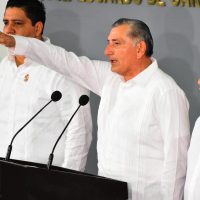 Gobernador de Tabasco rechaza pacto de impunidad con Arturo Núñez