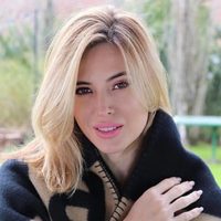 Jesica Cirio confirmó lo que era un secreto a voces