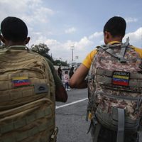 “Estamos aterrorizados”: migrantes en EU no van a trabajar por temor a ser detenidos