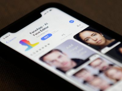 FaceApp: más viejos, pero no más sabios