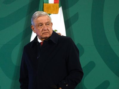 Un engaño más de la Cuarta Transformación