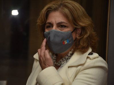 "Es un problema": Santa Fe en alerta por la cuarentena del AMBA