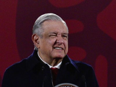 “El dogmatismo obnubila” dice AMLO a críticos de aval de Cofepris a la vacuna cubana Abdala