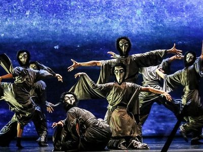 'Dido y Eneas” en IM-PULSO de la UNAM