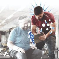 Entrenadores de gimnasios: La mano que mece la cuna del dopaje
