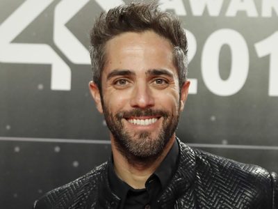 Roberto Leal lo confirmó ante las cámaras: una noticia que viene a cambiarle la vida
