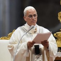 El papa León XIV abre el 2026 con un llamado a la paz a los países “ensangrentados por conflictos"