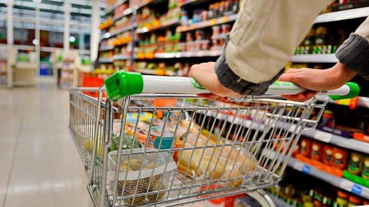 A nivel país el IPC de mayo fue del  4,2% . Fuente: (X)