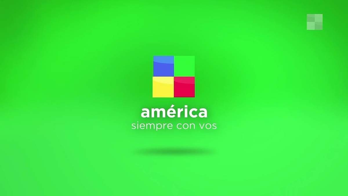 América TV. Fuente: (Instagram).