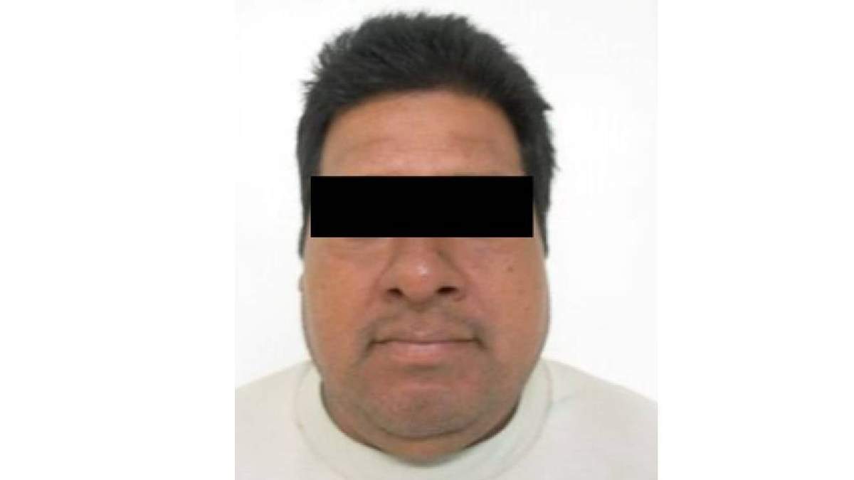 Elias R.C., sentenciado a 210 años de prisión por el homicidio de 13 personas en Oaxaca