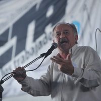 La CTA le pidió al Gobierno un aumento general del sueldo para ganarle a la inflación