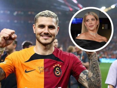 Mientras festeja en Turquía: la decisión de Wanda Nara con el padre de Mauro Icardi