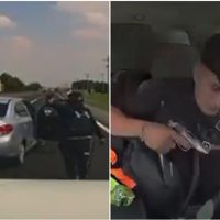 Asaltan y secuestran a transportistas en Circuito Exterior Mexiquense