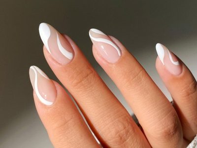 Nail Art: los diseños de manicura en tendencia más bonitos y fáciles de hacer sin moverte de casa