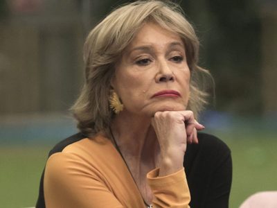 Mila Ximénez se hartó y deploró la mala actitud de esta colaboradora: "Me repugna"