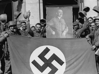 El Gobierno anunció que desclasificará archivos sobre los refugiados nazis en Argentina