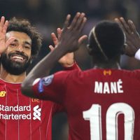 Una figura del Liverpool se confesó sobre el cronavirus: "Aceptaría no ser campeones"