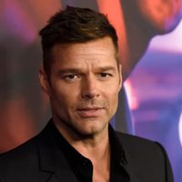 "Nada que esconder": Ricky Martin rompió el silencio y contó la verdad sobre lo ocurrido con su cara