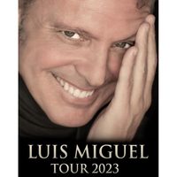 En pleno día de San Valentín, Luis Miguel confirma su regreso a los escenarios con tour 2023