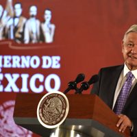 López Obrador minimiza ciberataque a Pemex; no fue tan grave, dice