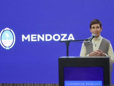 Latorre sobre San Jorge: "Muchas de las observaciones realizadas son razonables"