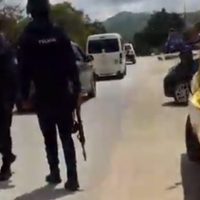 Padre de normalista desaparecido acusa retención y amenazas de 'Los Ardillos” en Guerrero