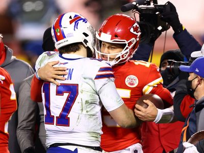 Finales de Conferencia de la NFL: ¿Cuándo y a qué hora ver los partidos?