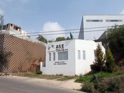 Se desmorona el Cusaem, negocio mexiquense de seguridad arropado por Peña