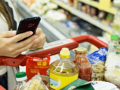 Abril y los precios de la canasta alimentaria: se espera que la inflación descienda