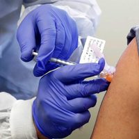 EU inicia pruebas en humanos de vacuna contra el Covid-19