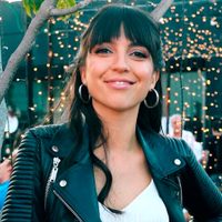 "Estamos llegando": Felicitas Pizarro hizo un feliz anuncio y emocionó a toda la audiencia