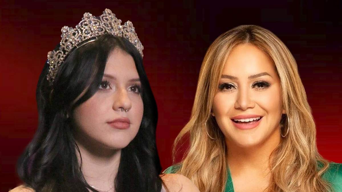 Karina La Princesita y su hija Sol. Fuente: (Minuto Neuquén)