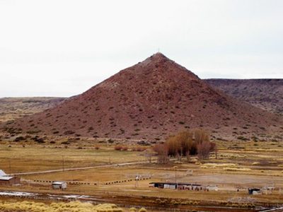 Cerro Michacheo: uno de los lugares que redescubrieron los zapalinos en cuarentena