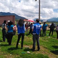ONU-DH pide a gobierno de Michoacán atender conflictos indígenas en zona Purépecha