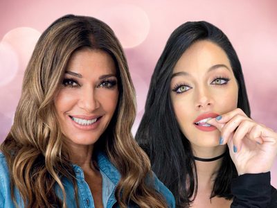 “Mira cómo creciste bebé”: el saludo de Catherine Fulop a Oriana Sabatini en el día de su cumpleaños