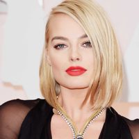 Margot Robbie y más de 30 actrices de Hollywood protagonizaron un combate virtual